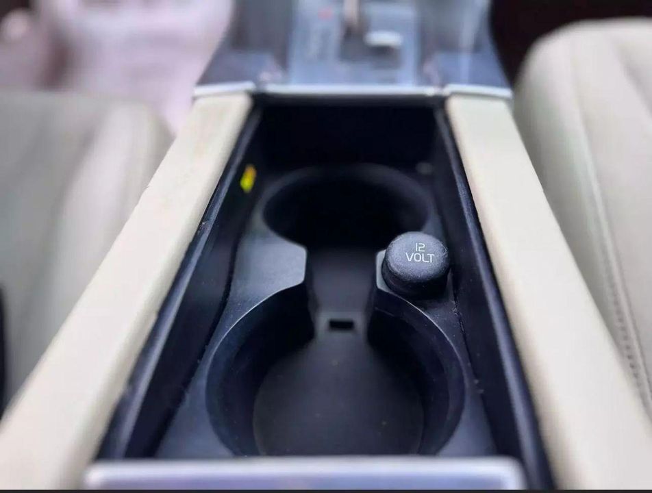 2012 Volvo S60