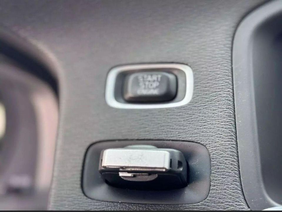 2012 Volvo S60