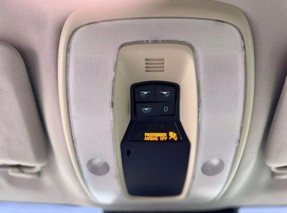 2012 Volvo S60
