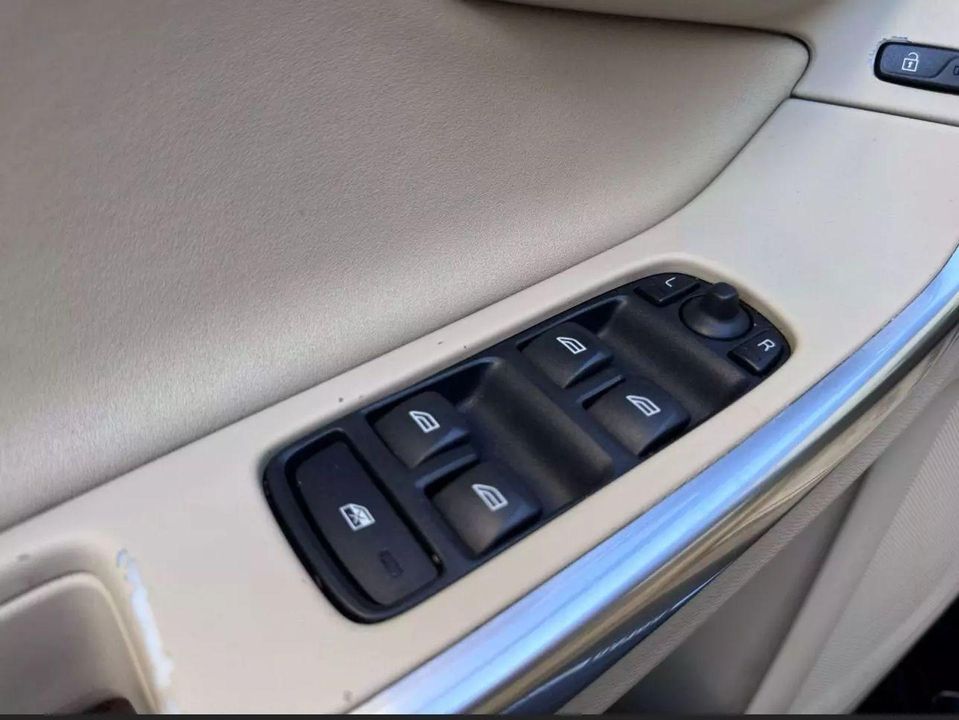 2012 Volvo S60