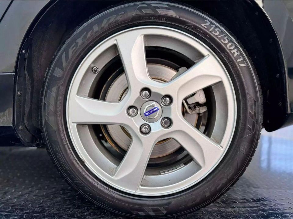 2012 Volvo S60