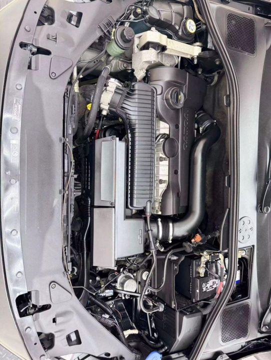2012 Volvo S60