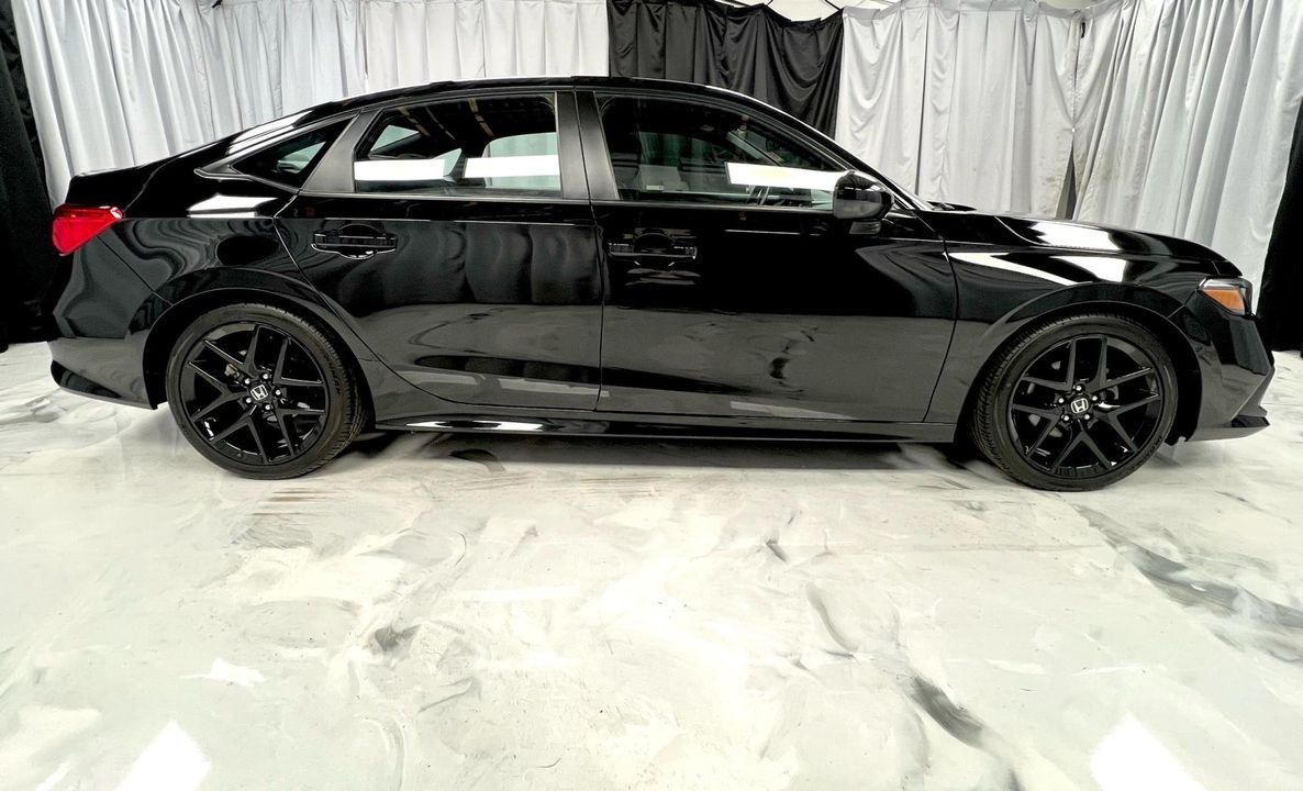 2024 Honda Civic