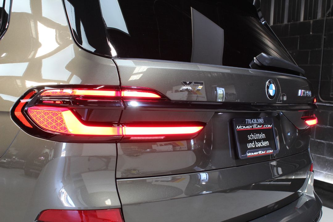 2026 BMW X7