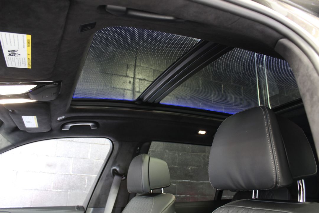 2026 BMW X7
