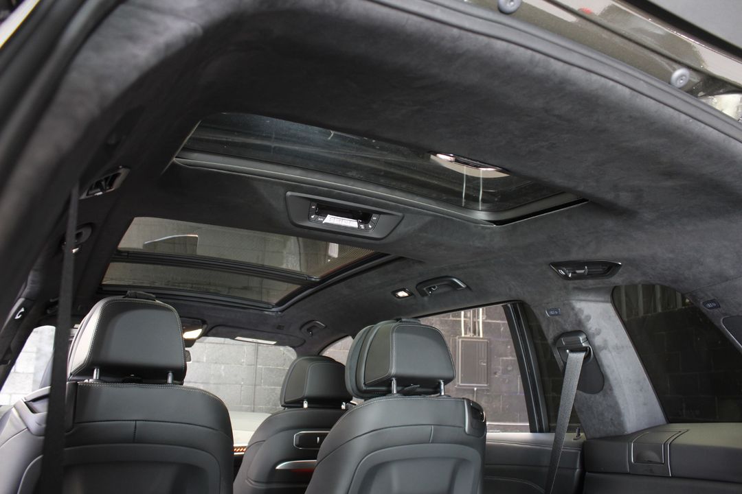 2026 BMW X7