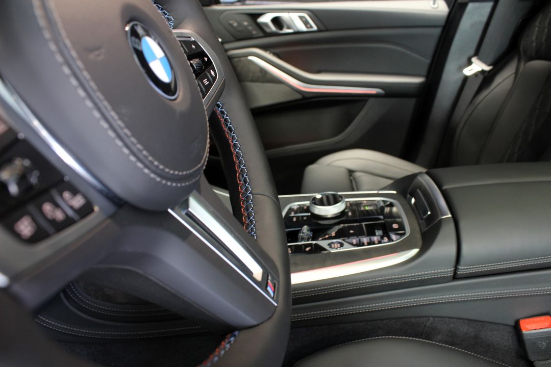2026 BMW X7