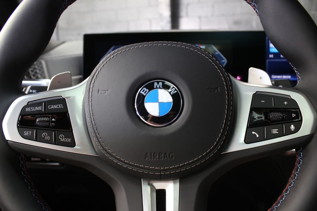 2026 BMW X7