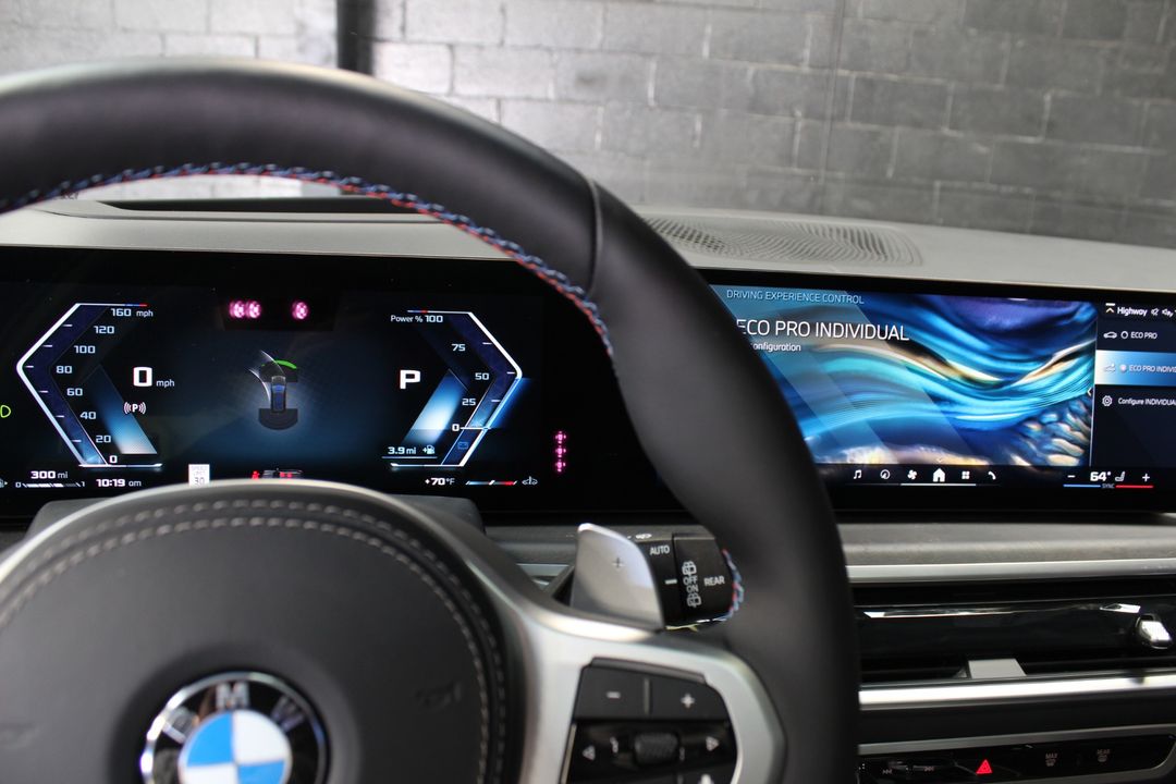 2026 BMW X7