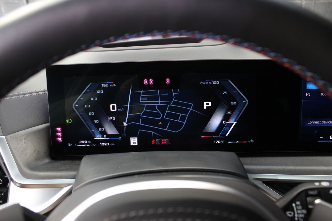2026 BMW X7