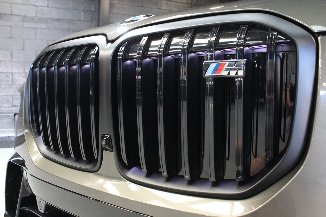 2026 BMW X7