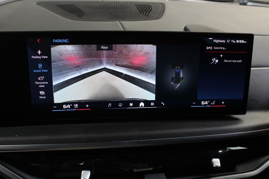 2026 BMW X7