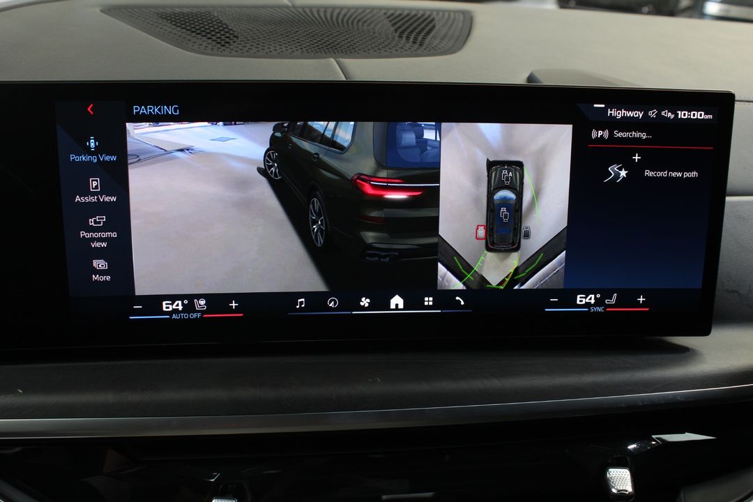 2026 BMW X7