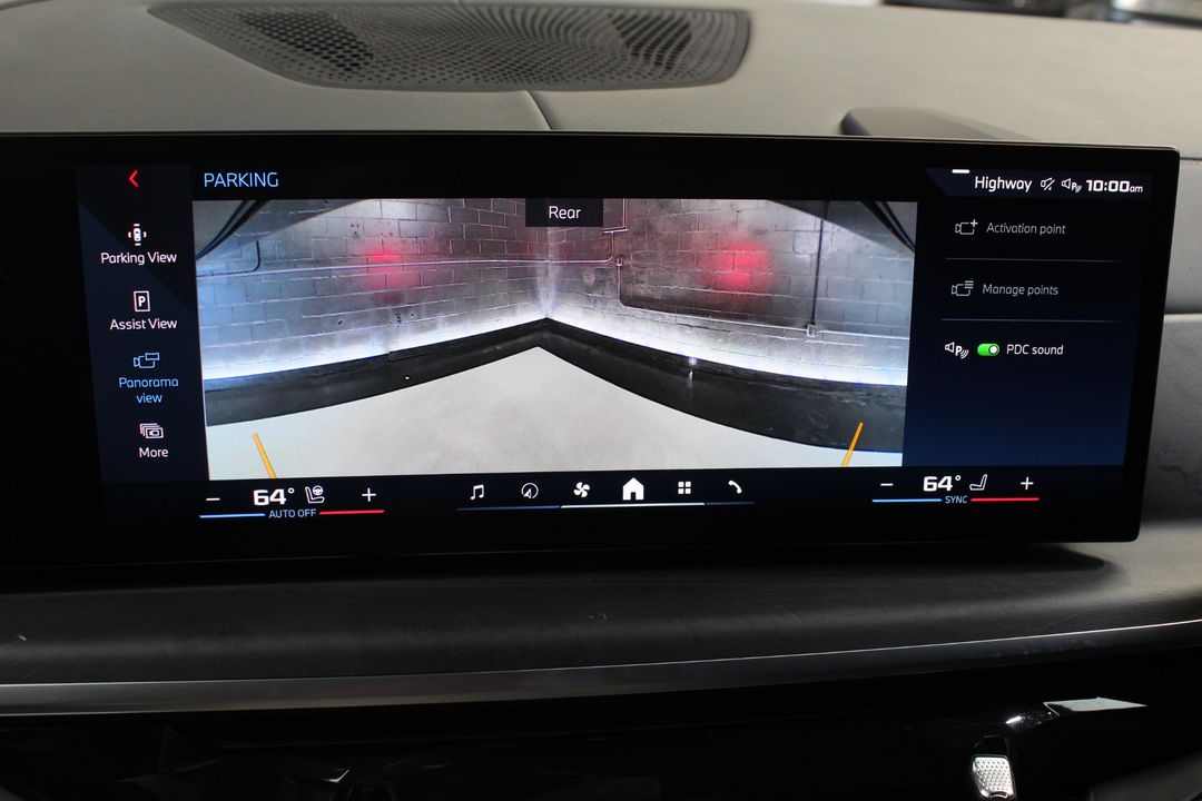 2026 BMW X7