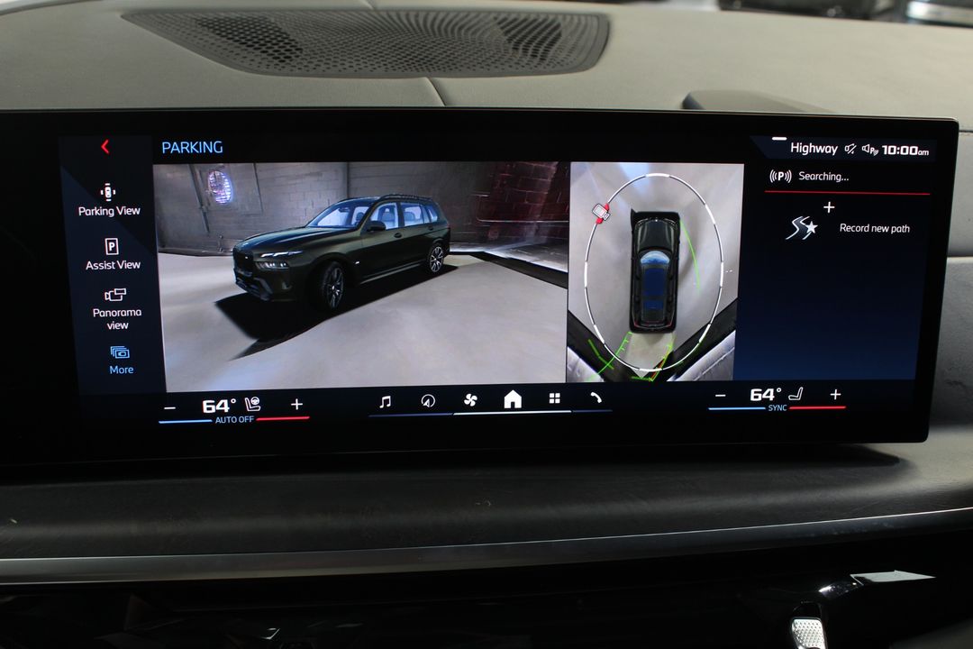 2026 BMW X7