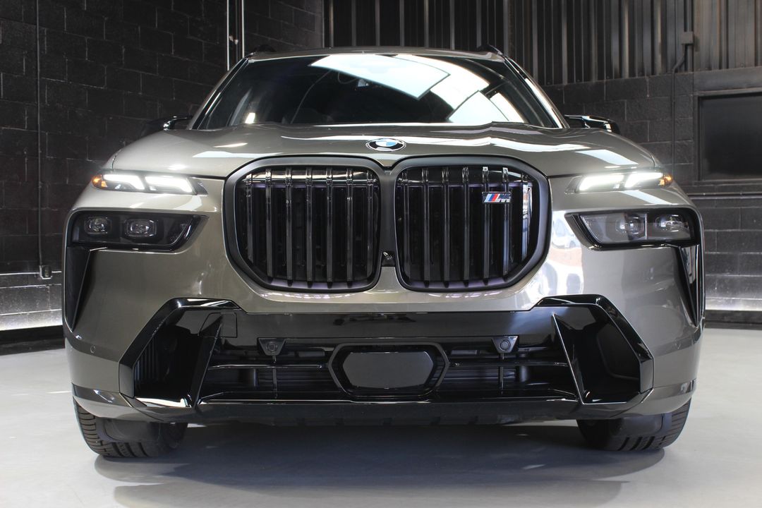 2026 BMW X7