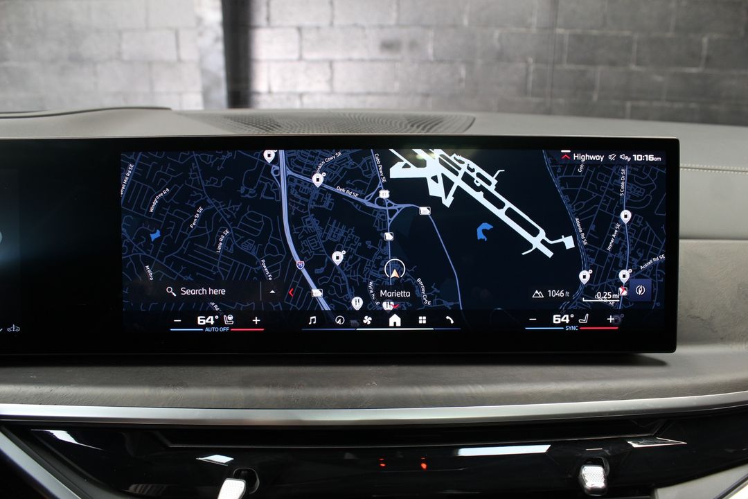 2026 BMW X7