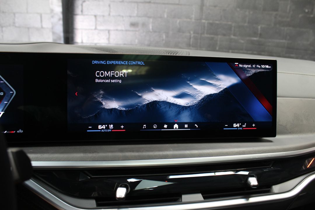 2026 BMW X7