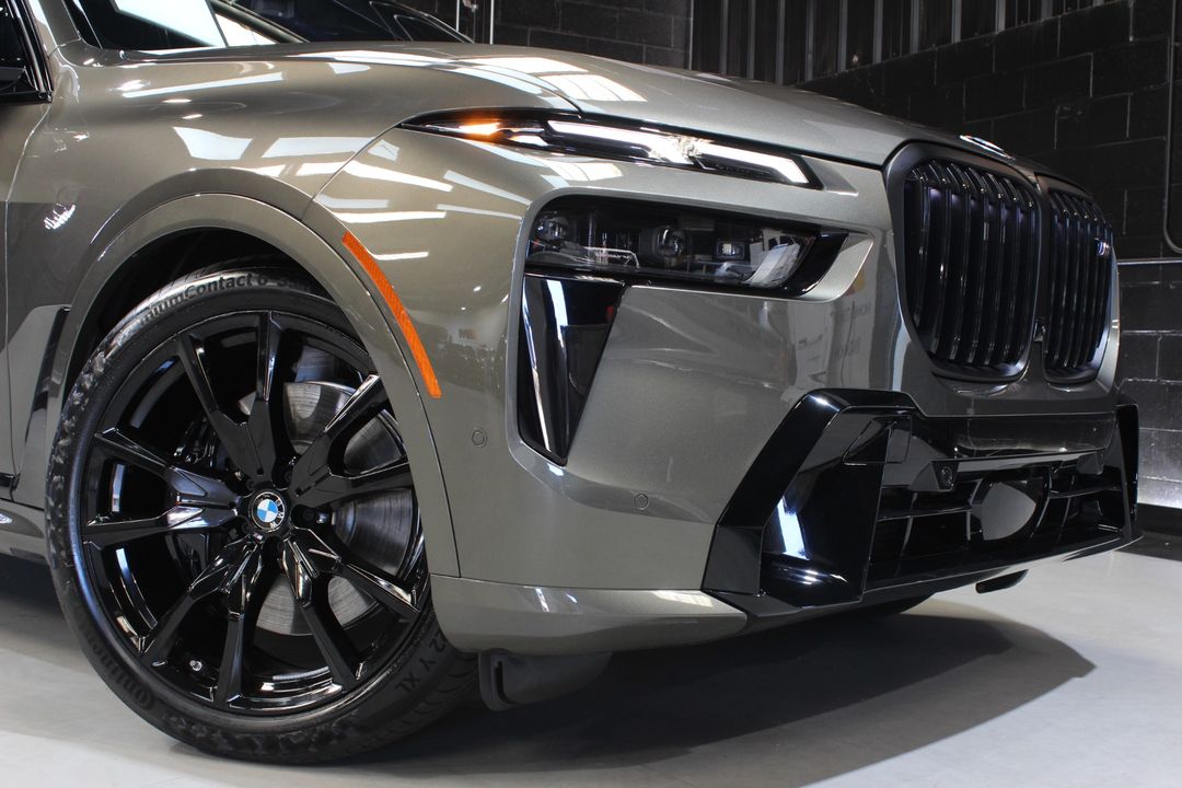 2026 BMW X7