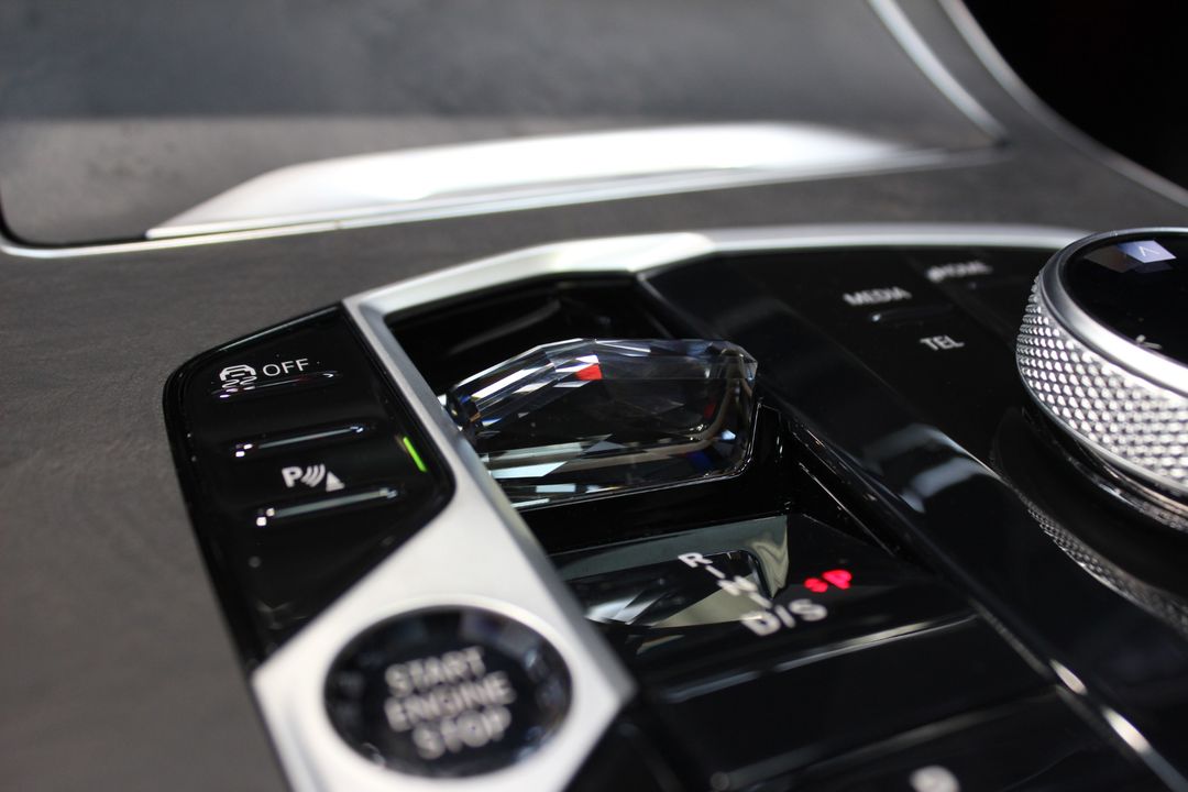 2026 BMW X7
