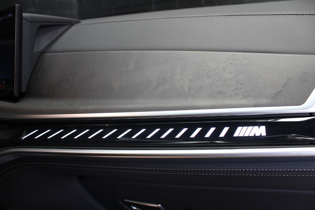 2026 BMW X7