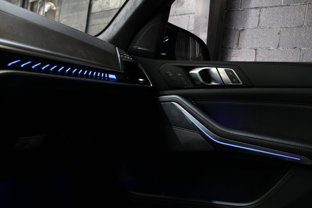 2026 BMW X7
