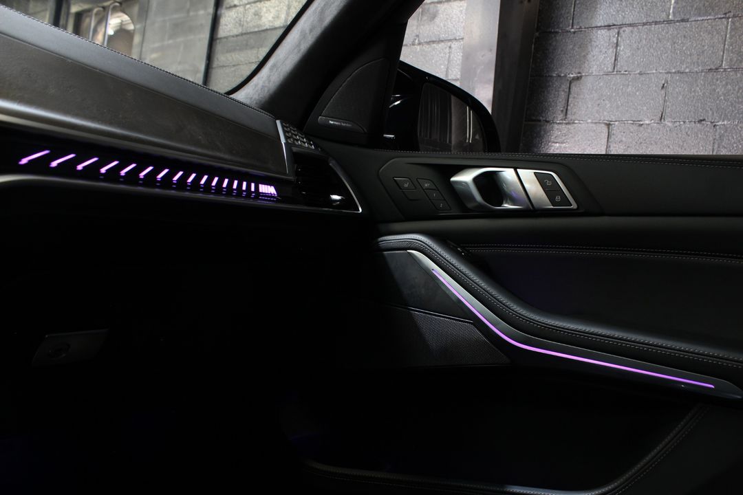2026 BMW X7