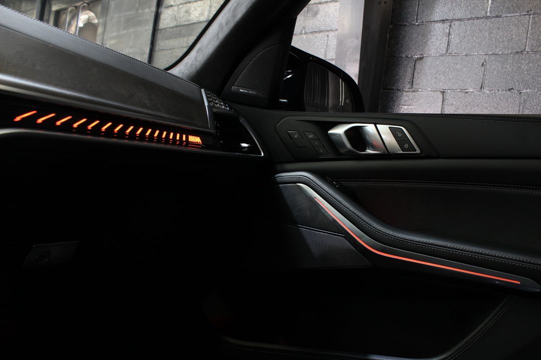 2026 BMW X7