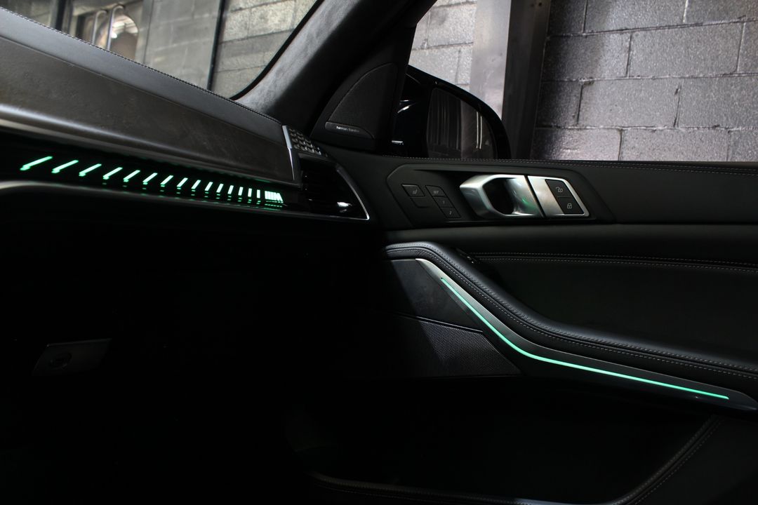 2026 BMW X7