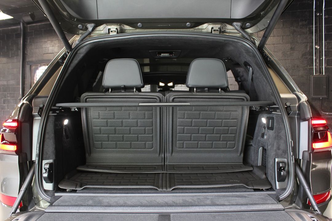 2026 BMW X7