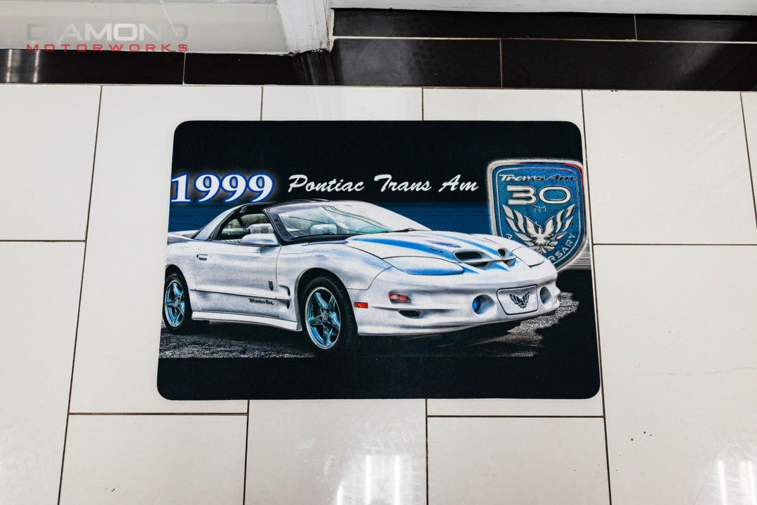 1999 Pontiac Firebird