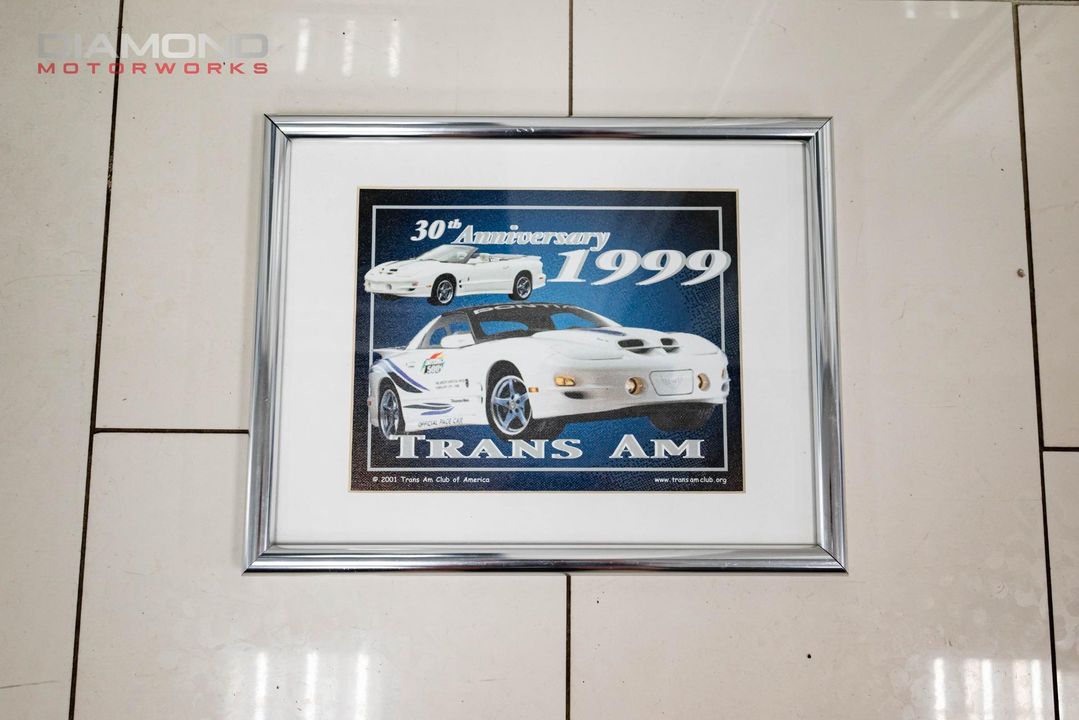 1999 Pontiac Firebird