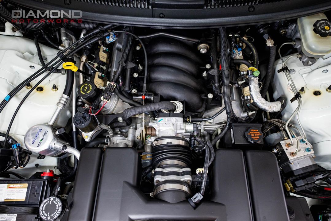 1999 Pontiac Firebird