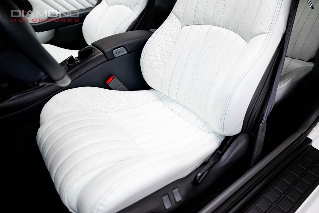 1999 Pontiac Firebird