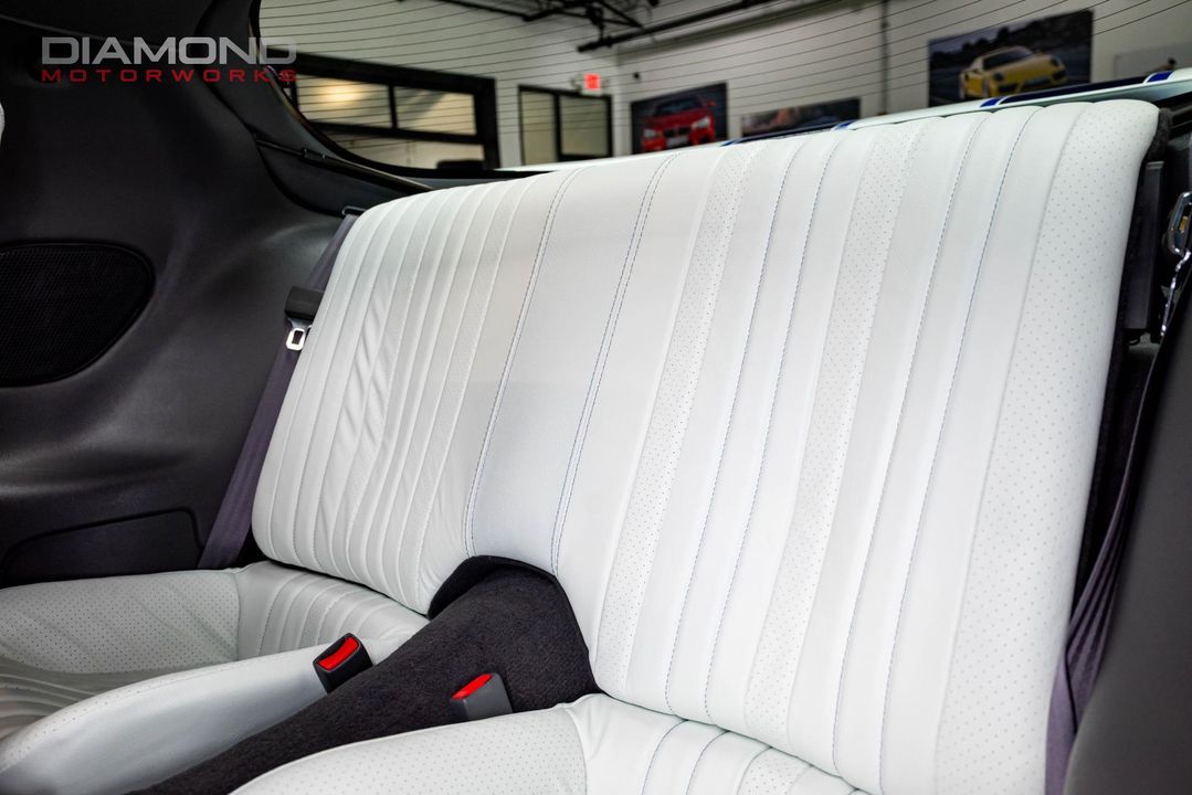 1999 Pontiac Firebird