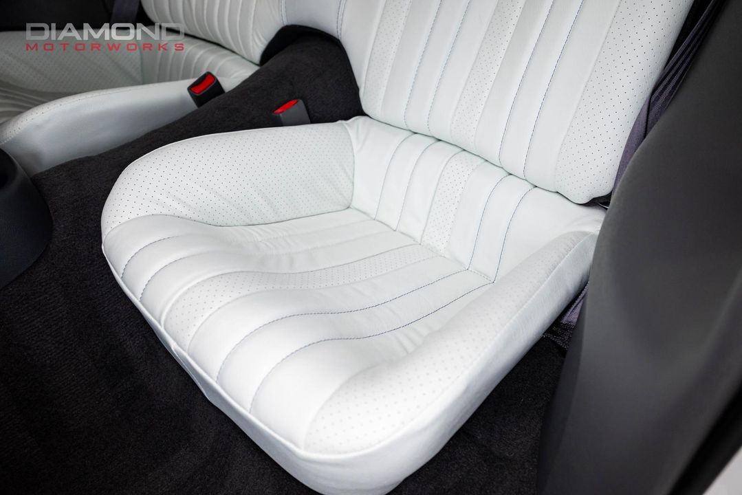 1999 Pontiac Firebird