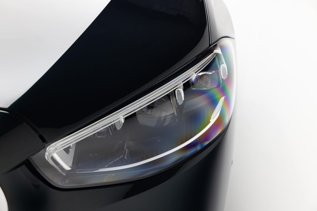 2022 Mercedes-Benz S 580 4MATIC