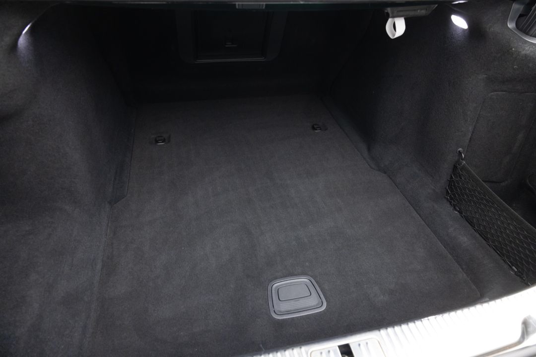 2022 Mercedes-Benz S 580 4MATIC