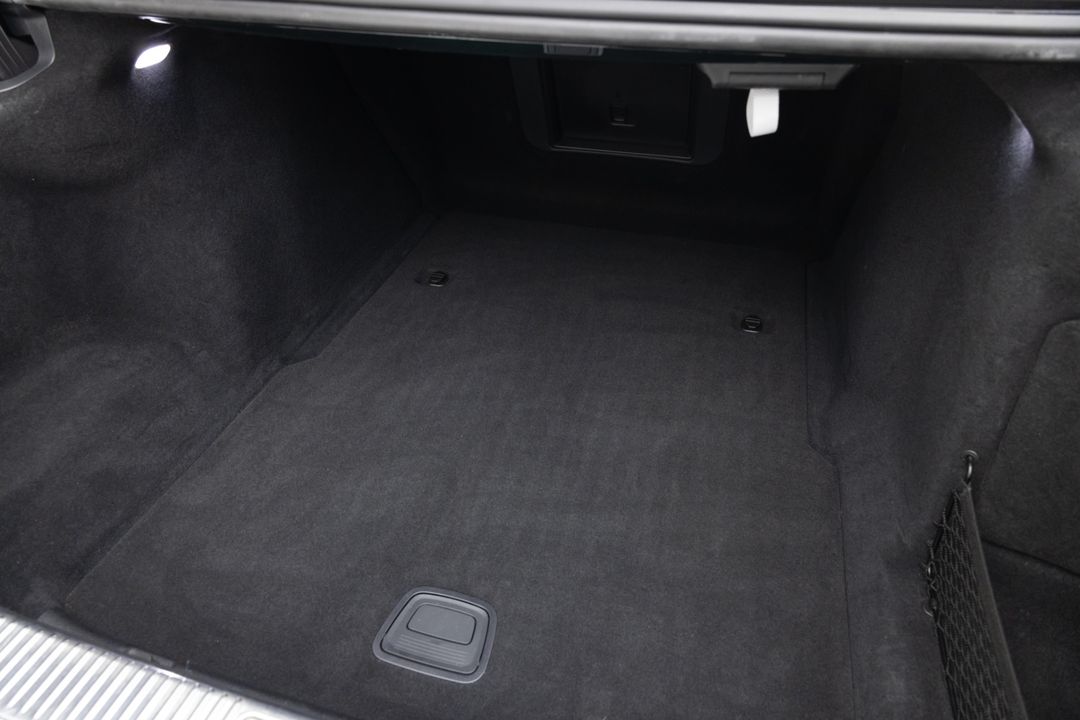 2022 Mercedes-Benz S 580 4MATIC