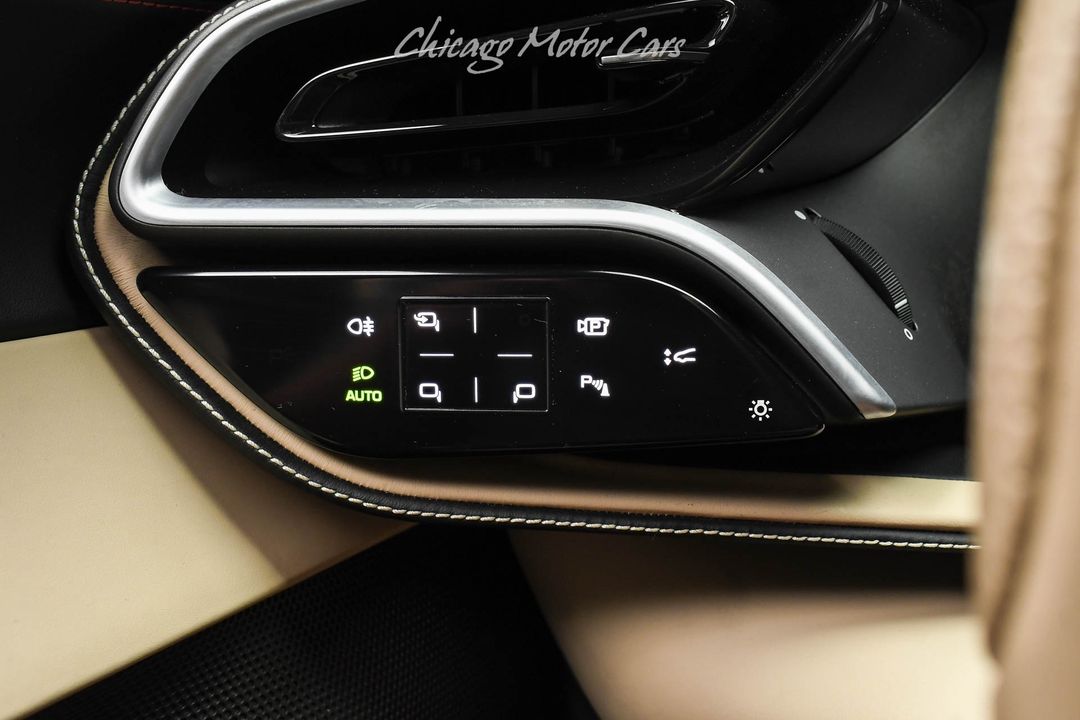 2024 Ferrari 296 GTB