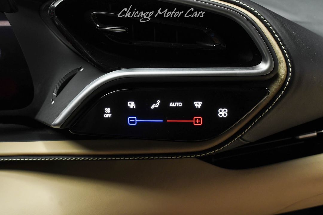 2024 Ferrari 296 GTB