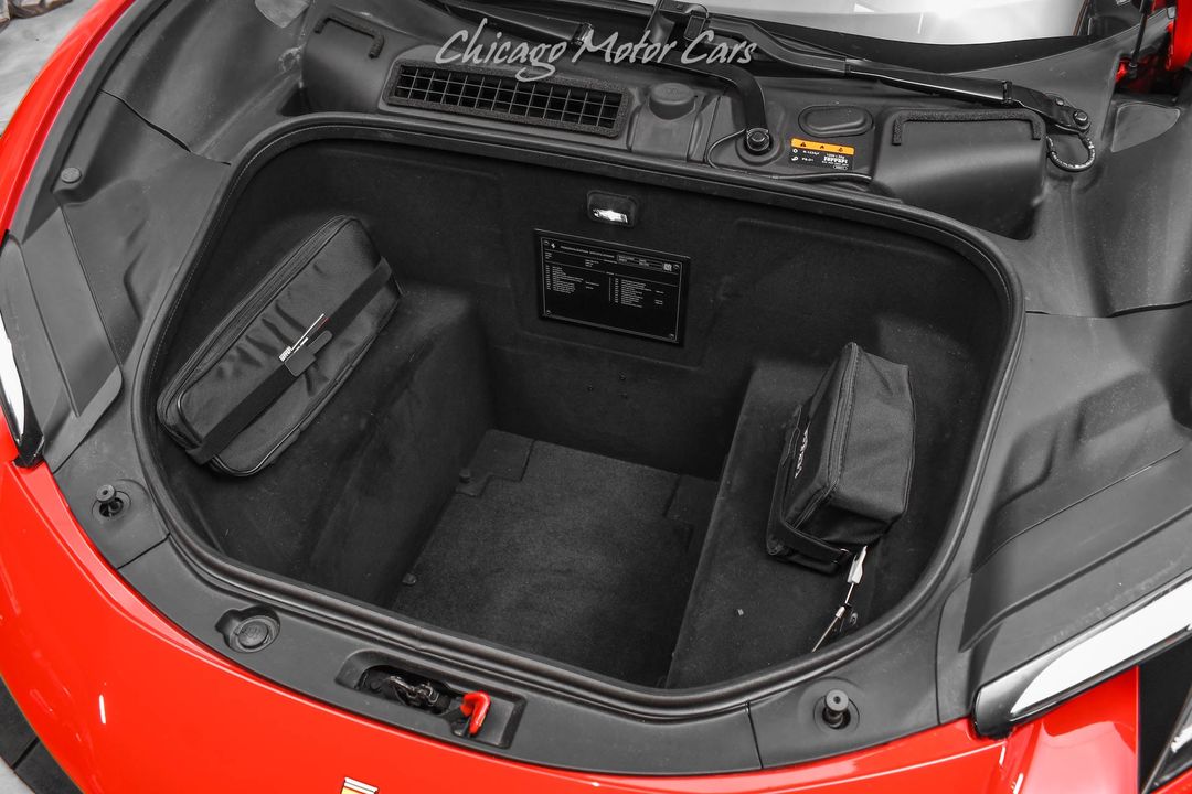 2024 Ferrari 296 GTB