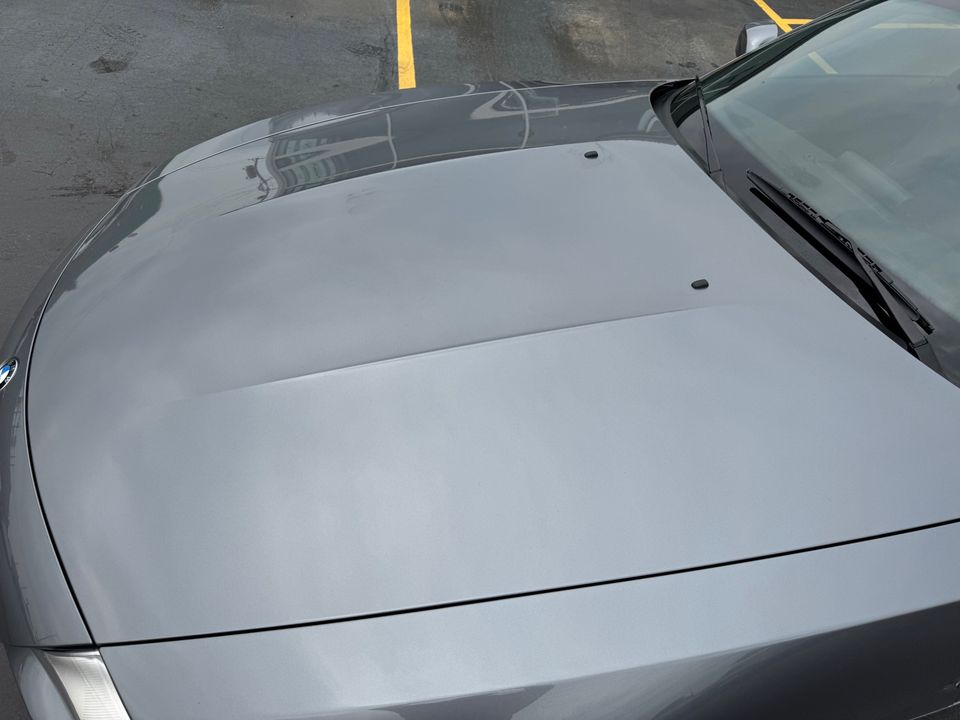 2008 BMW Z4 M