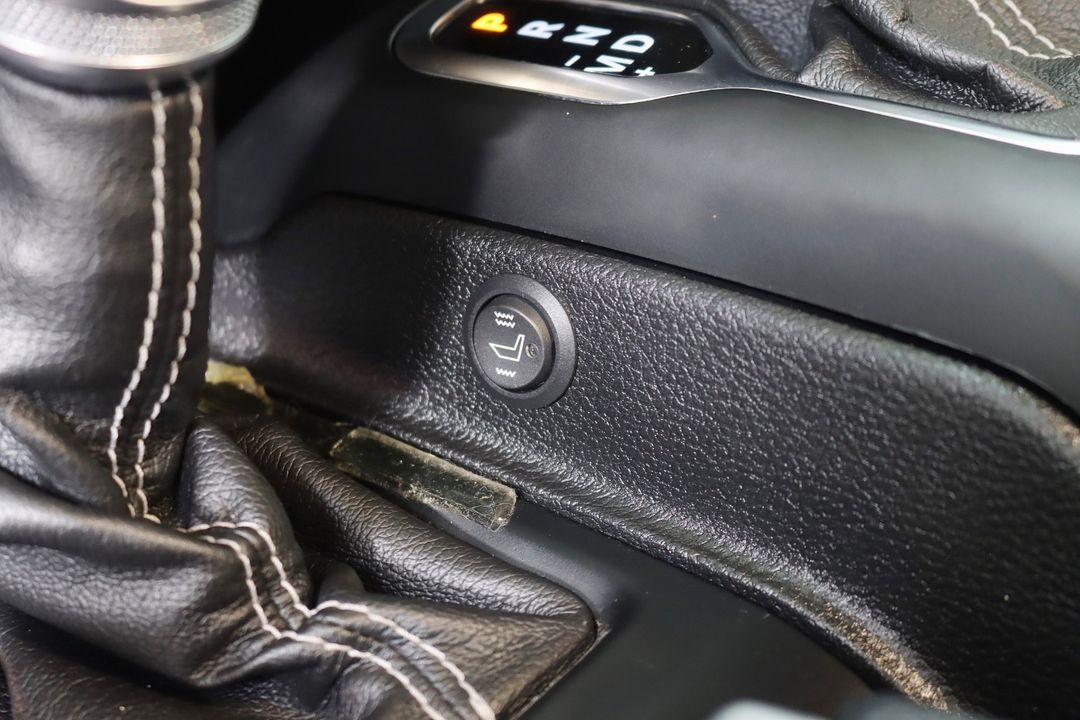 2019 Jeep Wrangler Unlimited