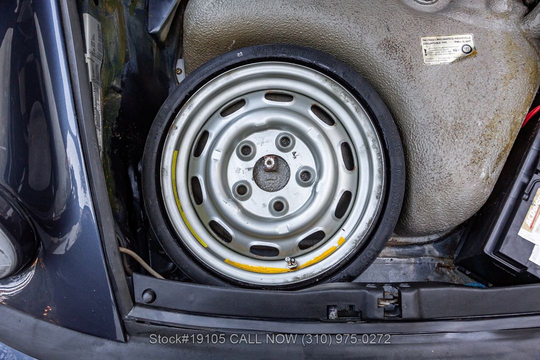 1985 Porsche Carrera