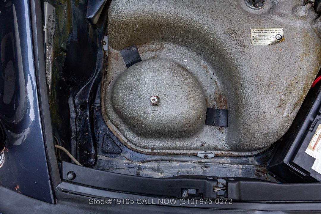 1985 Porsche Carrera