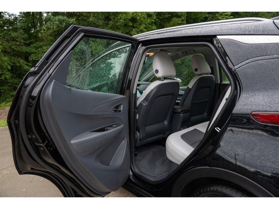 2019 Chevrolet Bolt EV