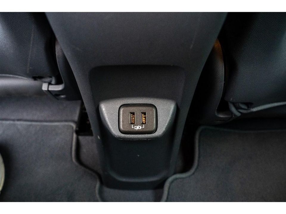 2019 Chevrolet Bolt EV
