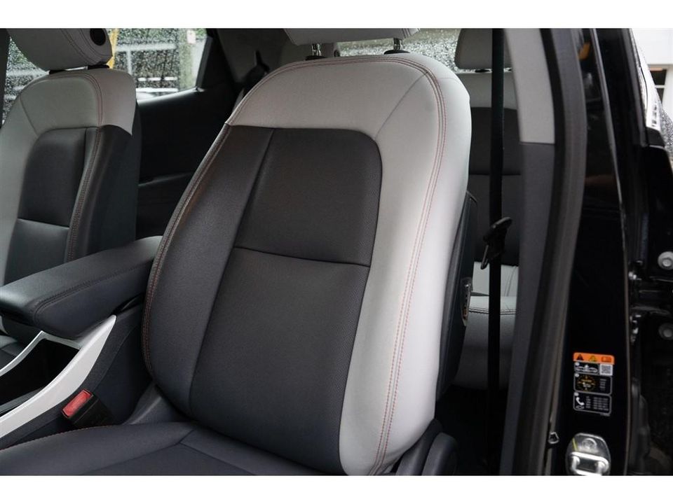 2019 Chevrolet Bolt EV