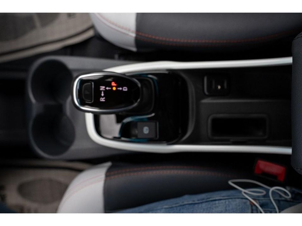 2019 Chevrolet Bolt EV